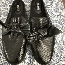 Michael Kors shoes size 8.5