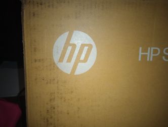 HP Smart Tank AIO Printer 