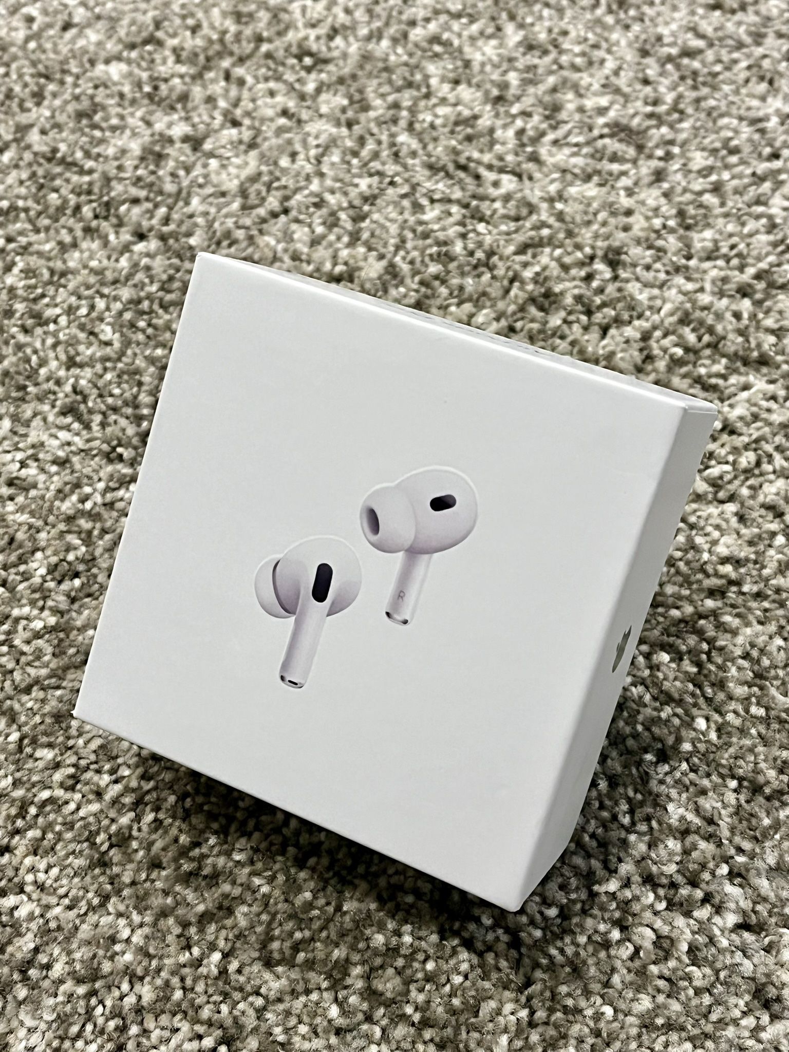 Bluetooth Headphones\EarBuds AirPods White Deliver Only