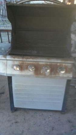Grill