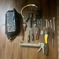 Lot Of Tools $45 Obo 