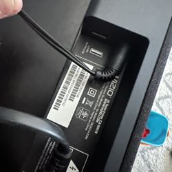 Sound Bar Subwoofer