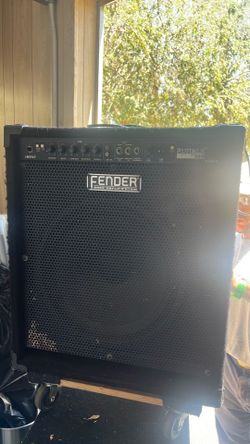 Rumble 100 Audio Speaker
