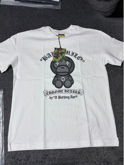 Bape shirt