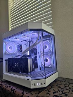 High End AM5 Gaming PC