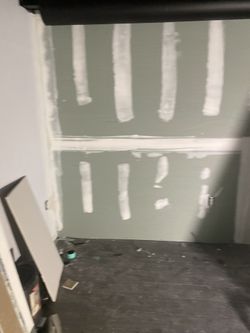 Drywall And Taping