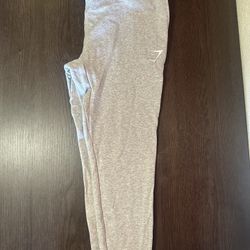 Gymshark Men Jogger Sweats (small)