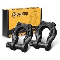 Grillete Pra Remolque