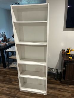 Bookshelf