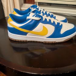 Nike By You Dunk