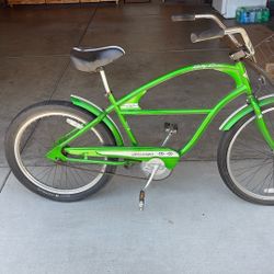 Beach Cruiser 
