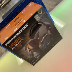 Thrustmaster Gaming Headset
