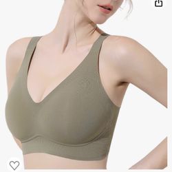 Minimizer Support Bra 3XL (fits like 1XL)