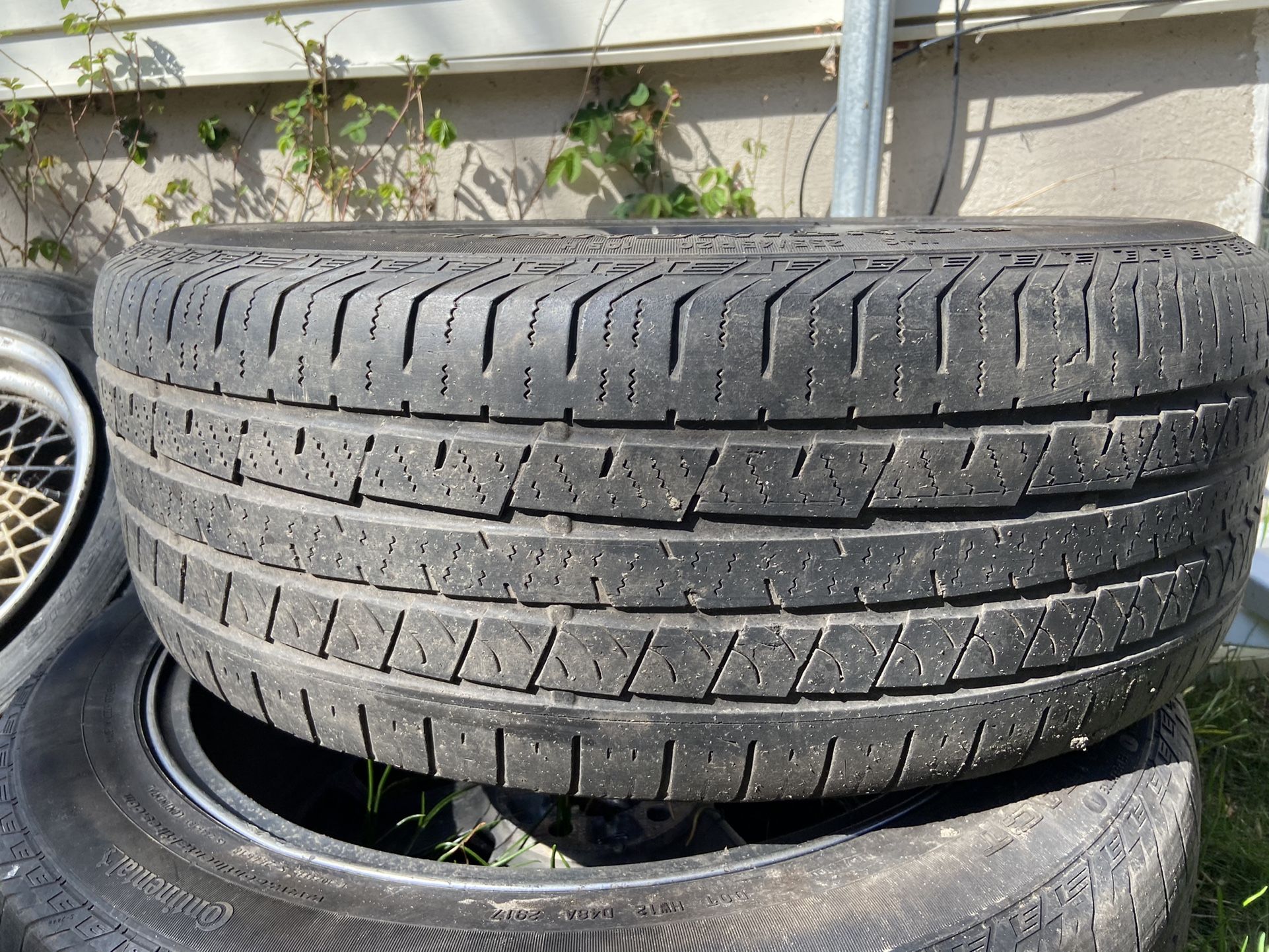 Dodge Charger Rims And Tires Rims Are Plastic Dip
