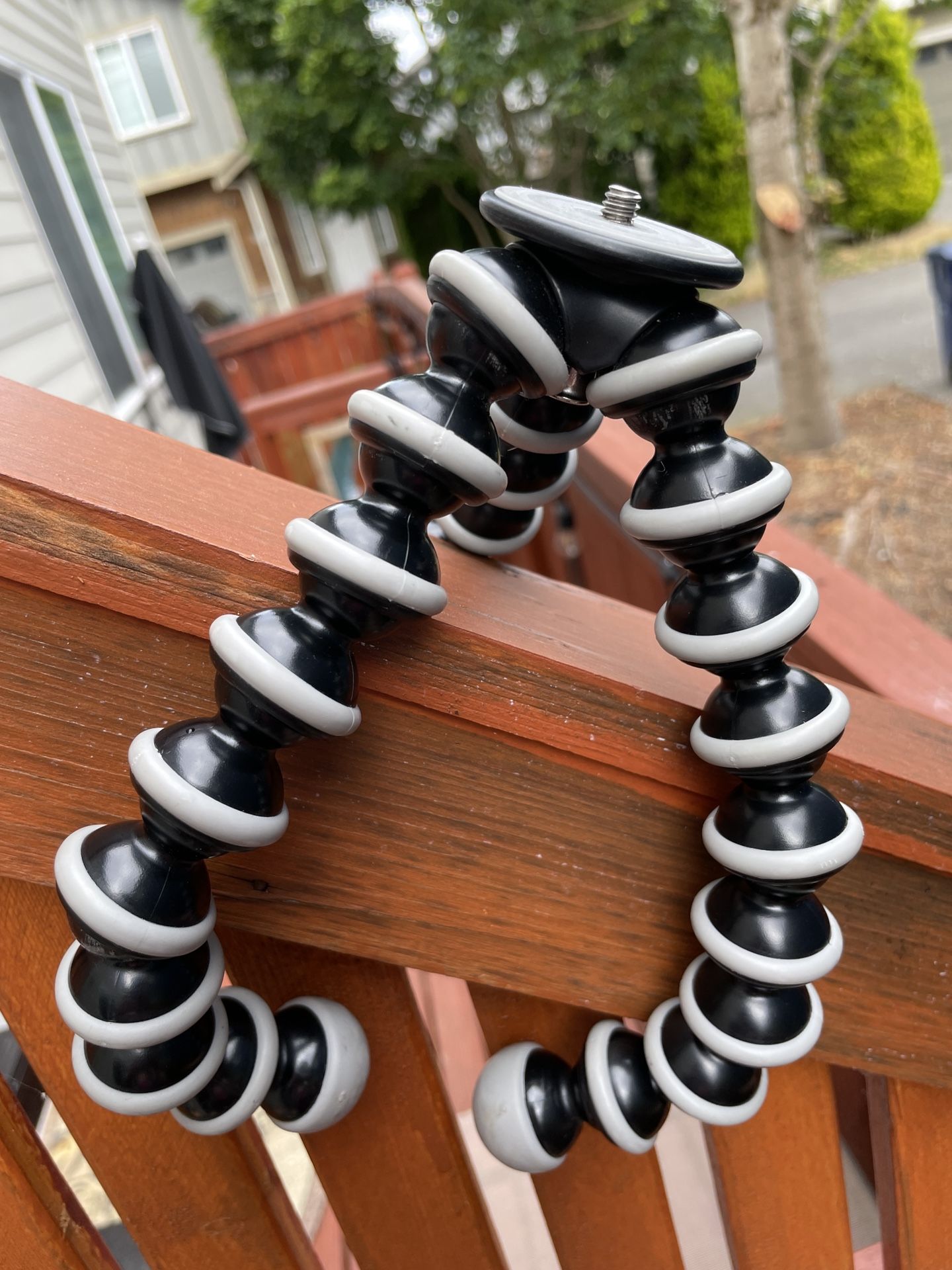 JOBY GorillaPod - 6+ Lb Camera Tripod