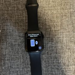 Apple Watch Series 7