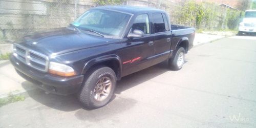 2004 Dodge Dakota 4x4 sport