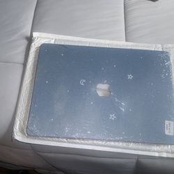 MacBook Air 15” Stars/Moon Case 