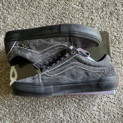 Vans Skate Old Skoo Quasi Asphalt. Size 7. Send Offer!