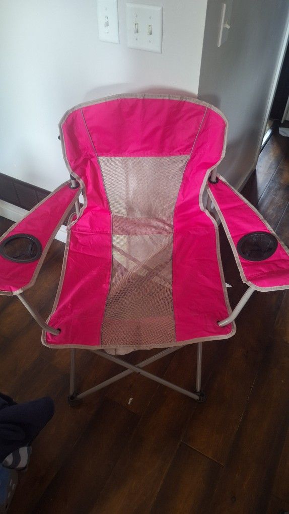 Camping Chair