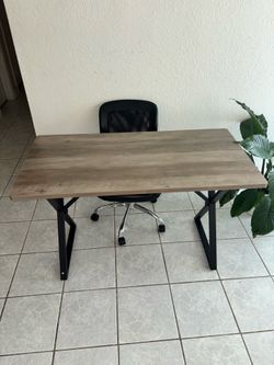 ✨Escritorio Nuevo, resistente y Amplio