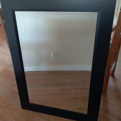 Large Mirror 