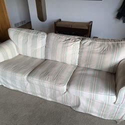 Ikea Ektorp Sofa