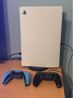 Ps5