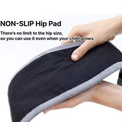 ' Hip Pad/ Baby Carrier