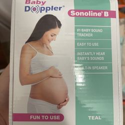 Baby Doppler