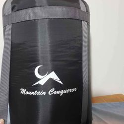 sleeping bag for Adult  new