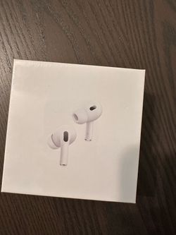 AirPods Generation 2 pro