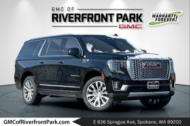 2023 GMC Yukon XL