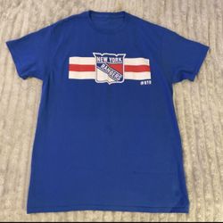 New York Rangers T-Shirt
