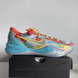 Kobe 8 Proto Venice Beach - 11 M