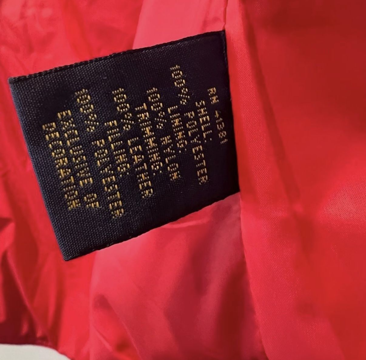 Polo Ralph Lauren Quilted Curdoroy Collar Equestrian Barn Women's Jacket Size XS