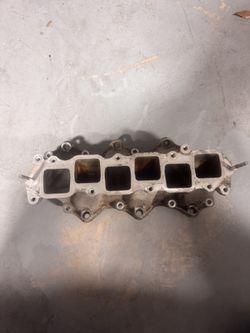 VQ37VHR OEM Lower Intake Manifold