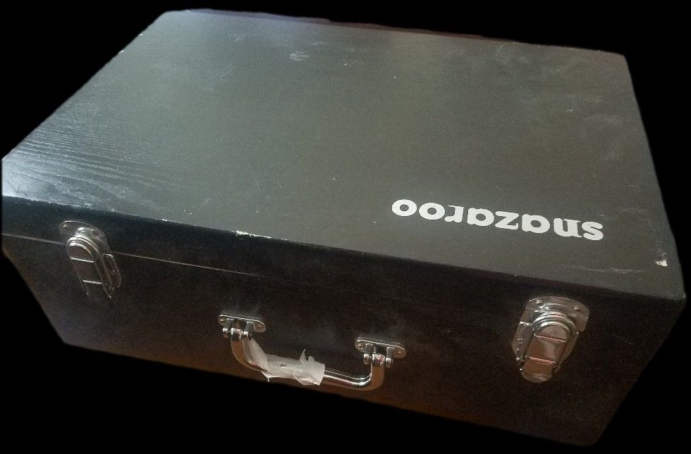 Face Paint Set Pro Snazaroo