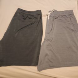 Mens Nike  Dri Fit Shorts