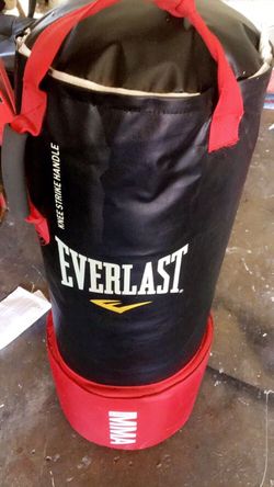 EVERLAST MMA BAG FOR SALE