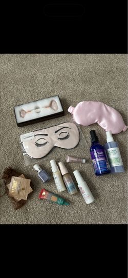 Beauty Bundle
