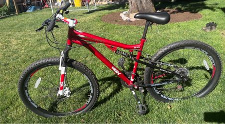 VPX 3000 Mountain bike