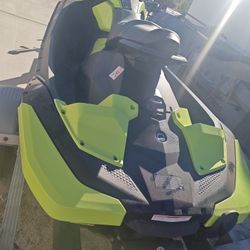 2023 Sea Doo
