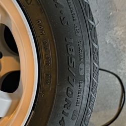 Rims 14" 4 Universal 