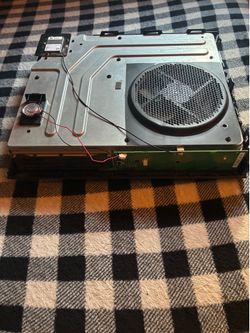 Xbox one system