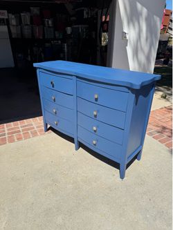 Wooden Dresser for sale