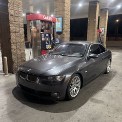 2007 BMW 328i