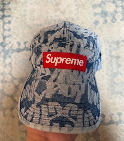 Supreme hat
