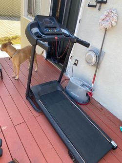 Treadmill