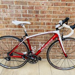 Specialized Allez Comp - Full Carbon Bike Bicycle